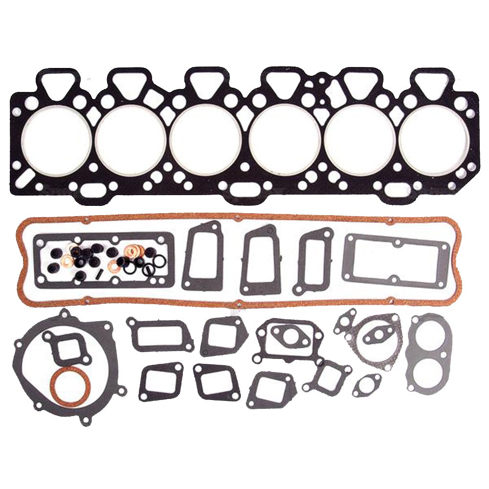 U5LT0021 Head Gasket Set Fits Perkins 6.354 A6.354 A6.354.4 AT6.354.1 6 Cyl