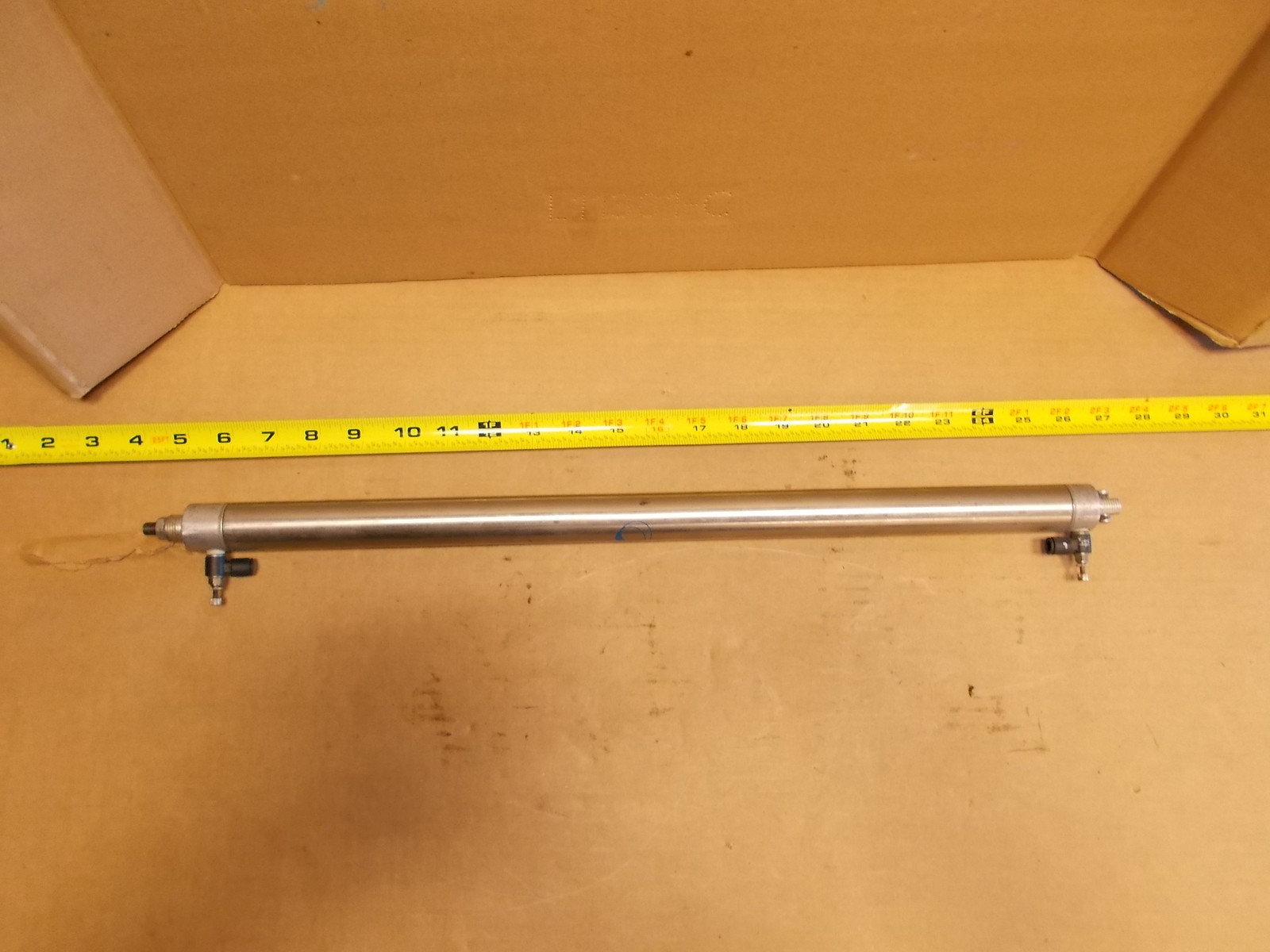 American 1062DVS-18.00 Pneumatic Air Cylinder *FREE SHIPPING*