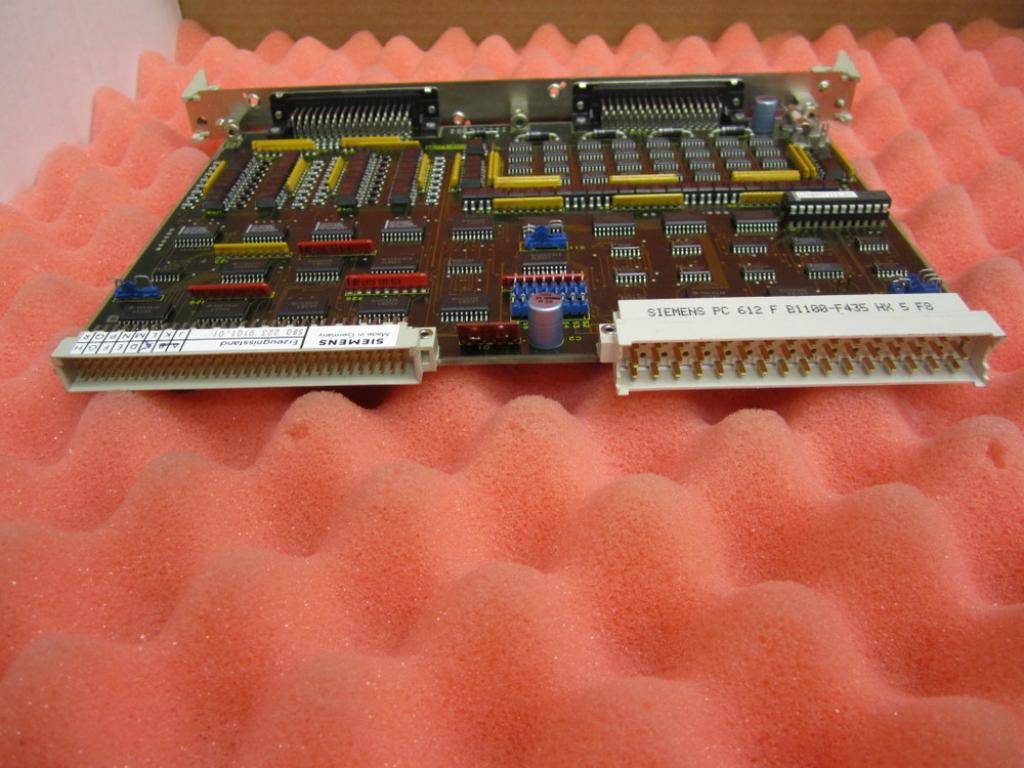 Siemens 6FX1-122-3CA01 Coupling Module 6FX11223CA01