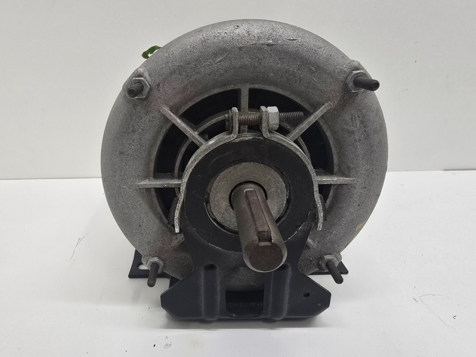 GOOD USED! CENTURY 1/2HP 115/230V ELECTRIC MOTOR BF2056D