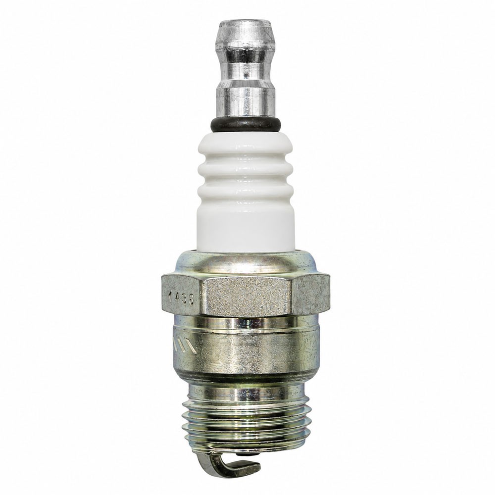 Spark Plug Fits NGK BM6F Fits NGK Replaces BM6A