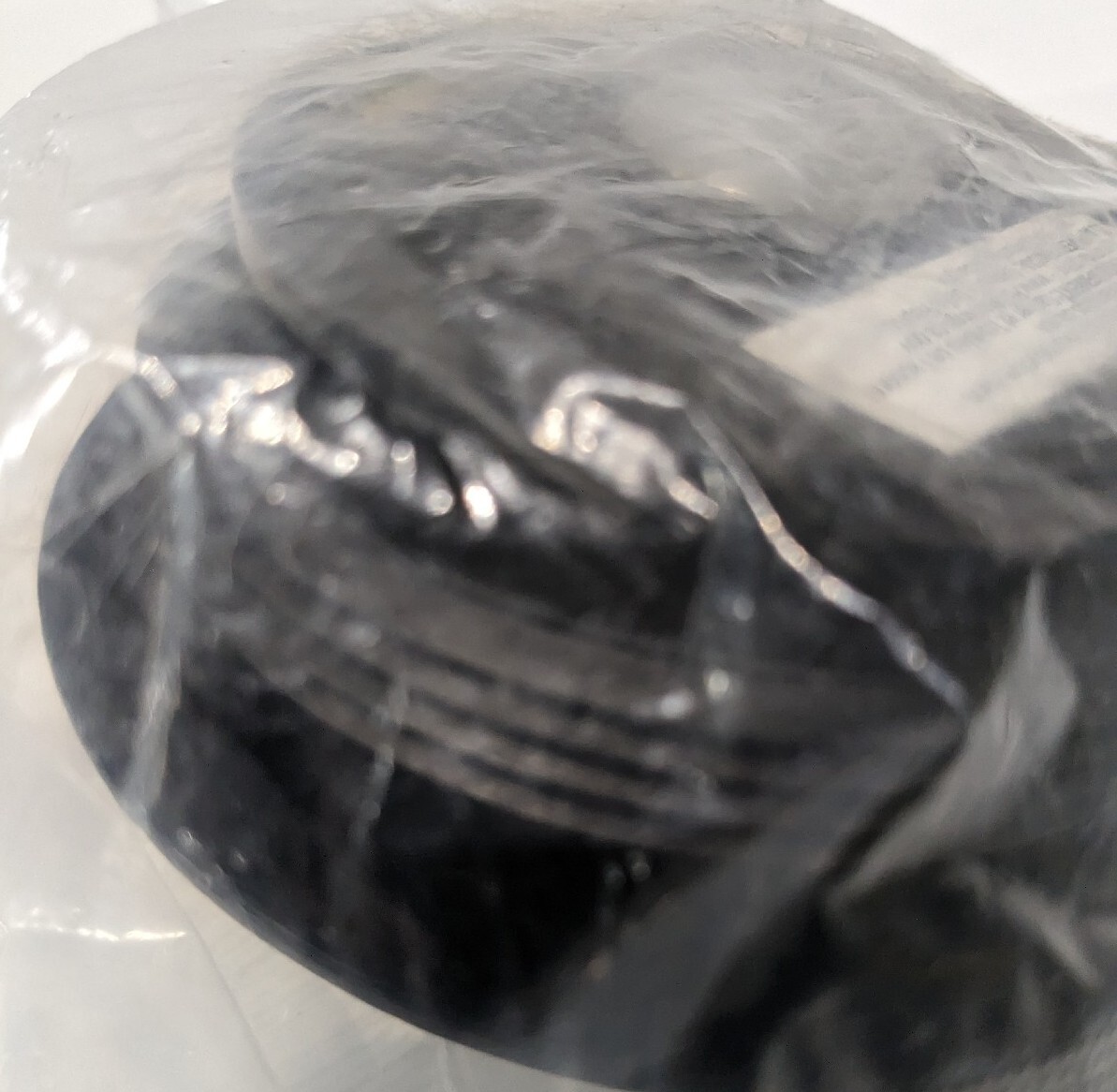 Cherne Industries 3″ Clean-Out Gripper Plug New In Sealed Packaging