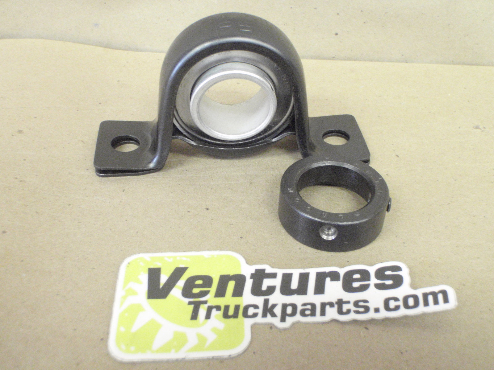 PILLOW BLOCK BEARING FAFNIR BALL BEARING PN PB1, 1 inch RA100NPPB