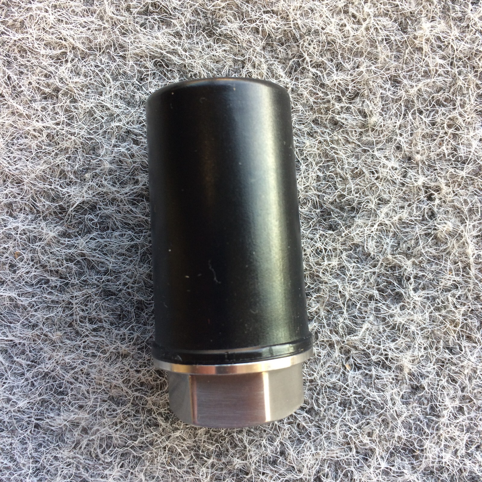 WAITES ACCELEROMETER INSTRUMENTATION 2AUGB-M001 25402-M001 SM1-1150 AB C8 4F