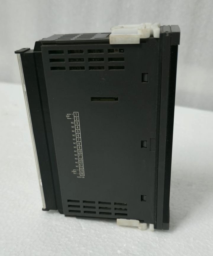 M SYSTEM 48NV 1YVA R 24VDC DUAL A 21420 MMH20 0TO 750MM BARGRAPH INDICATOR #4
