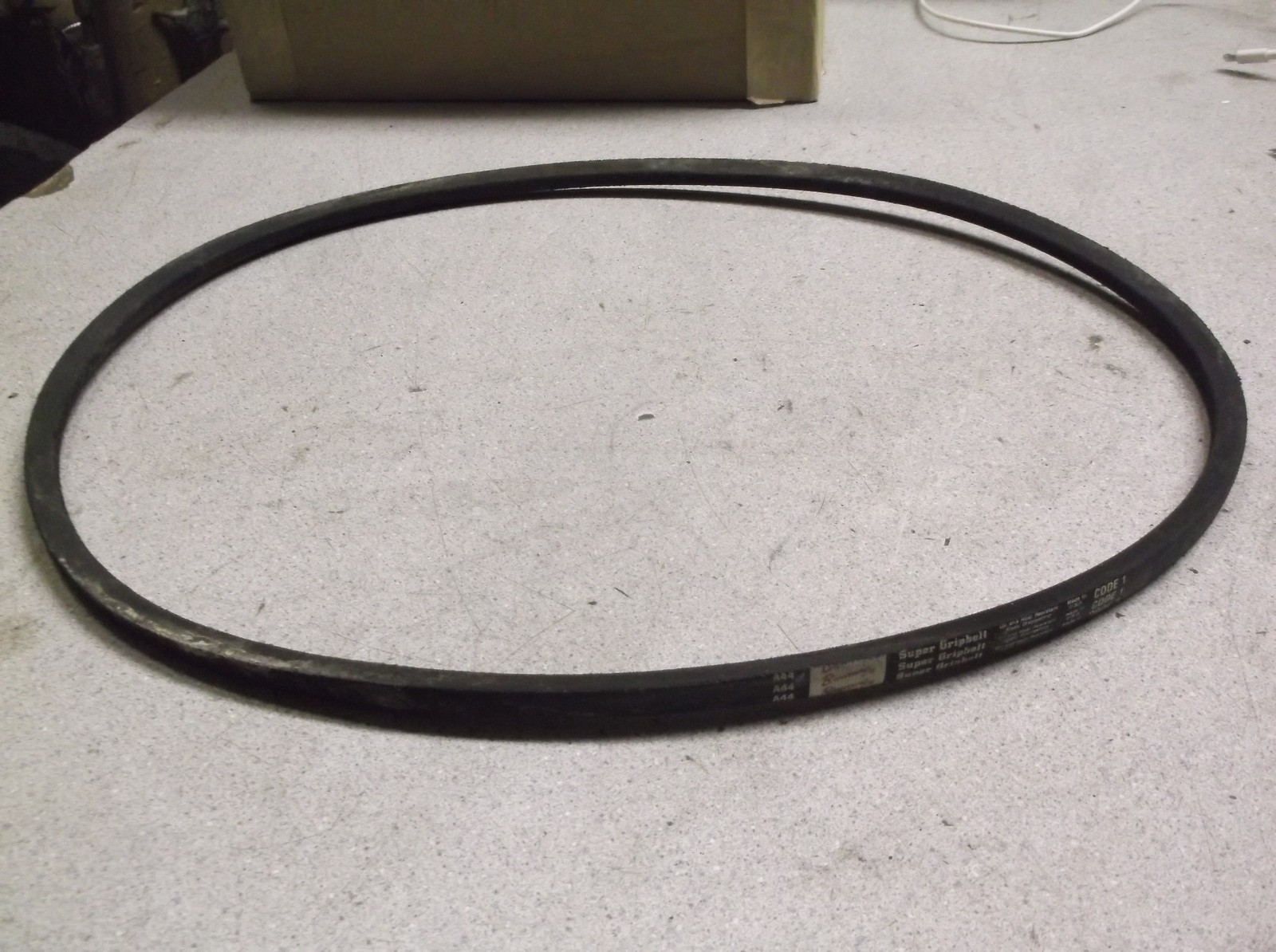 Browning Super Grip Belt A44 4606 *FREE SHIPPING*