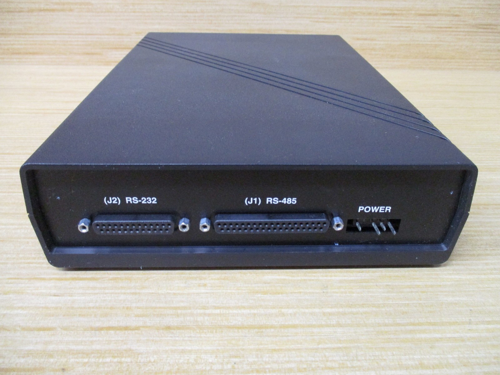 Black Box IC485A-R2 RS-232 ↔ RS-485 Interface Converter