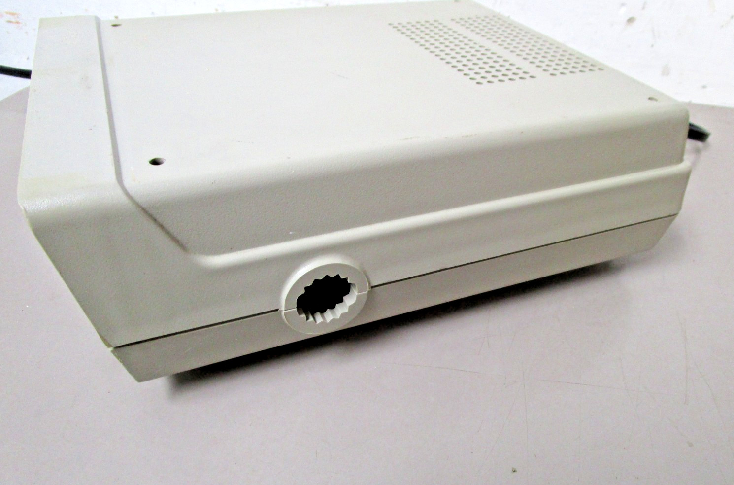 INSTEK PC-2405 Laboratory DC Power Supply