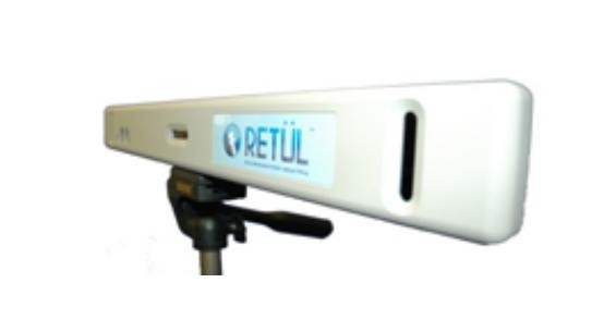RETUL Retül AIO All In One Motion Capture System (2nd Gen) 3D Bike fitting tech