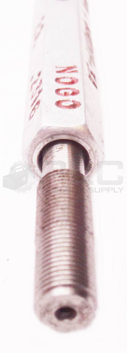NEW ATLAS 1/4-40UNF-3A THREAD PLUG GAGE GO PD.2338 NOGO PD.2316