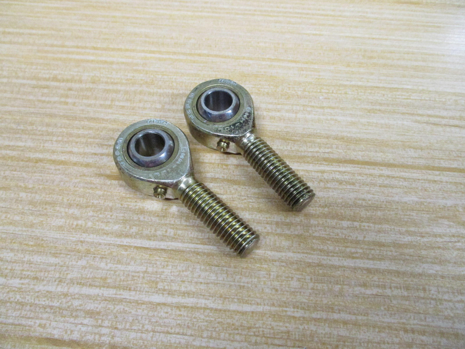 MTR BNM-10L Rod End BNM10L (Pack of 2)
