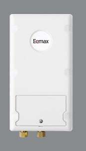 Eemax LavAdvantage 0.3 GPM Tankless Point Of Use Water Heater 277V 1 Ph