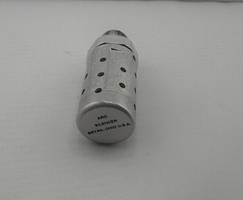 NEW ARO 20308-2 SILENCER MUFFLER 203082
