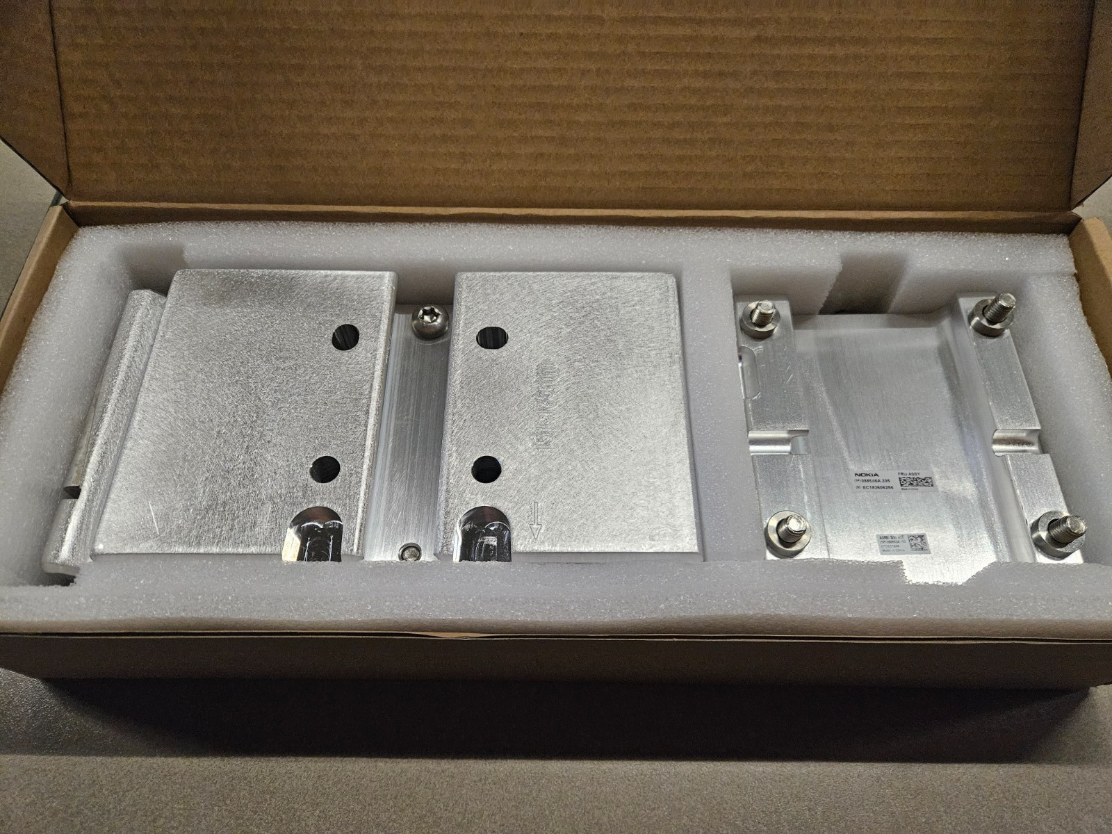 NOKIA 474279A.102 AMBI BM KIT