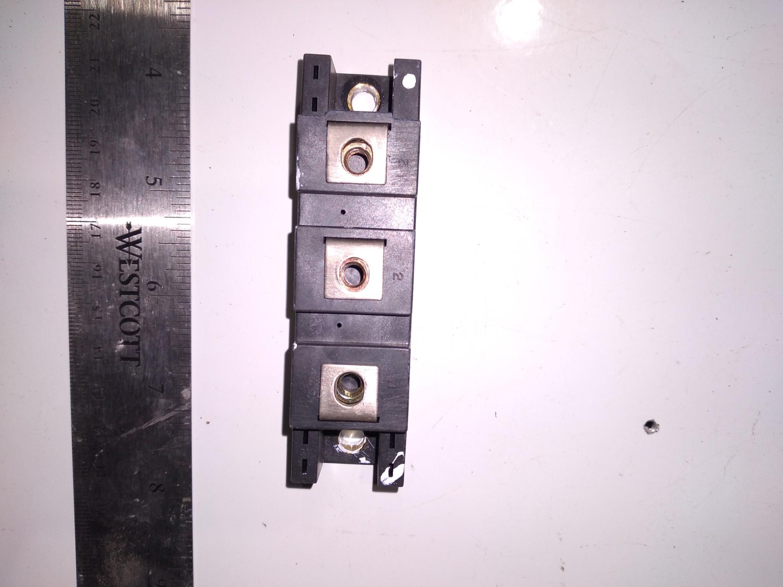 SANREX DD60KB80 POWER MODULE