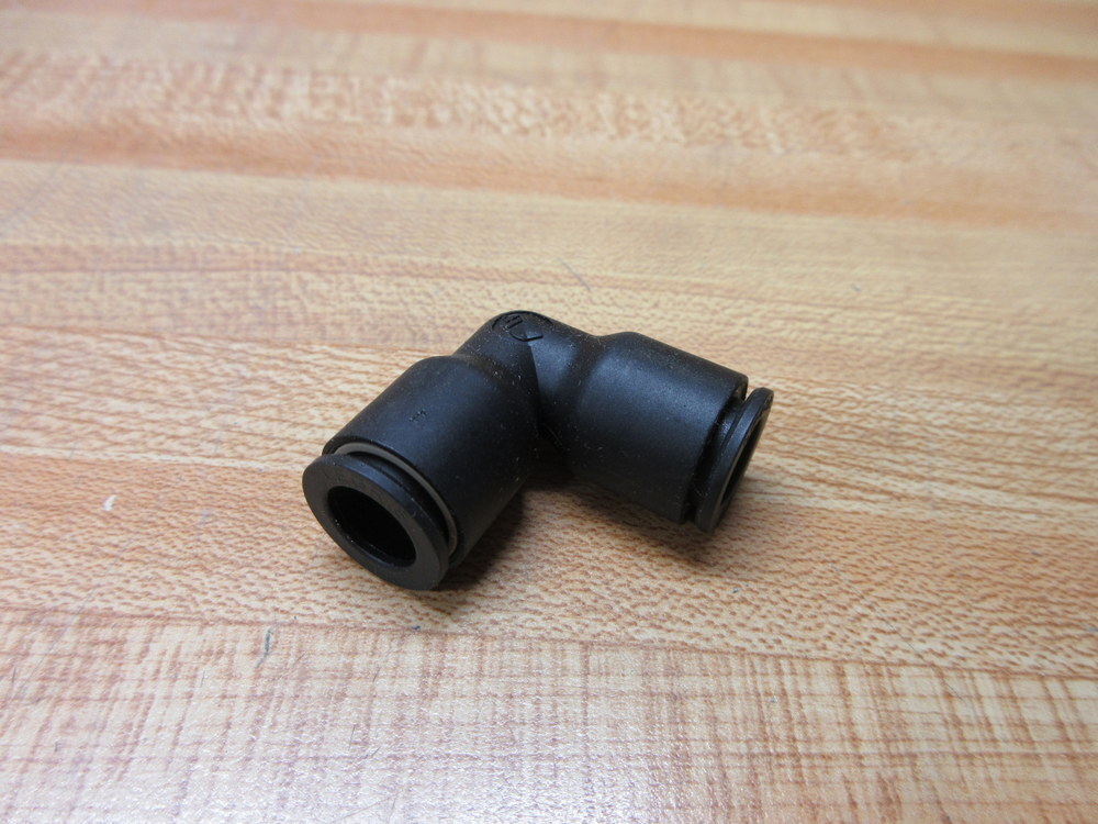 Parker 31026000 Legris Union Elbow (Pack of 10)
