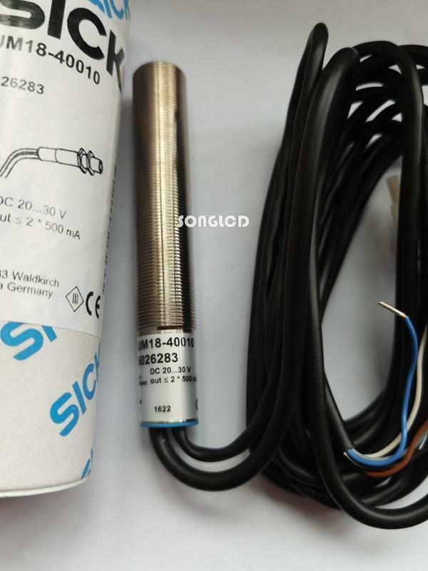 1PCS NEW UM18-40010 via DHL or FedEx