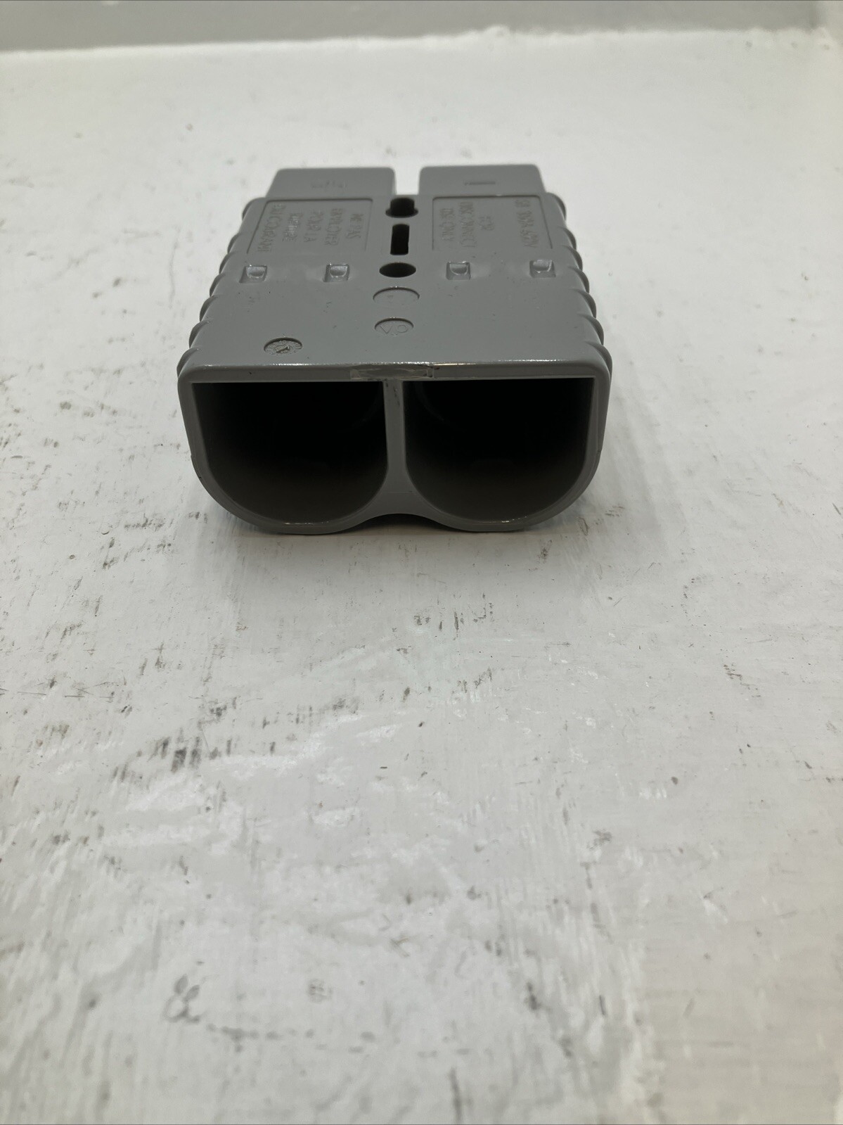 ANDERSON POWER SB350 600V FOR DISCONNECT USE ONLY