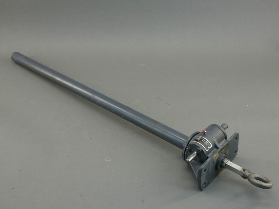 Joyce 1067617 Machine Screw Jack 36″ 1/2″ Shaft