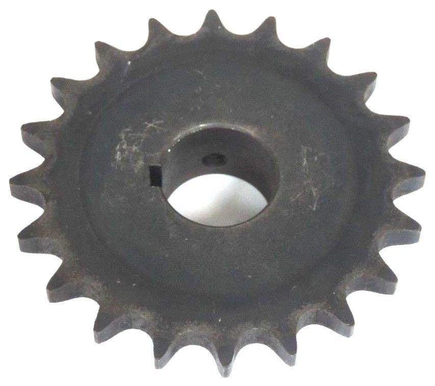 NEW MARTIN 50BS20HT-1-3/16 ROLLER SPROCKET 1-3/16″ BORE 20 TEETH 50BS20HT1316