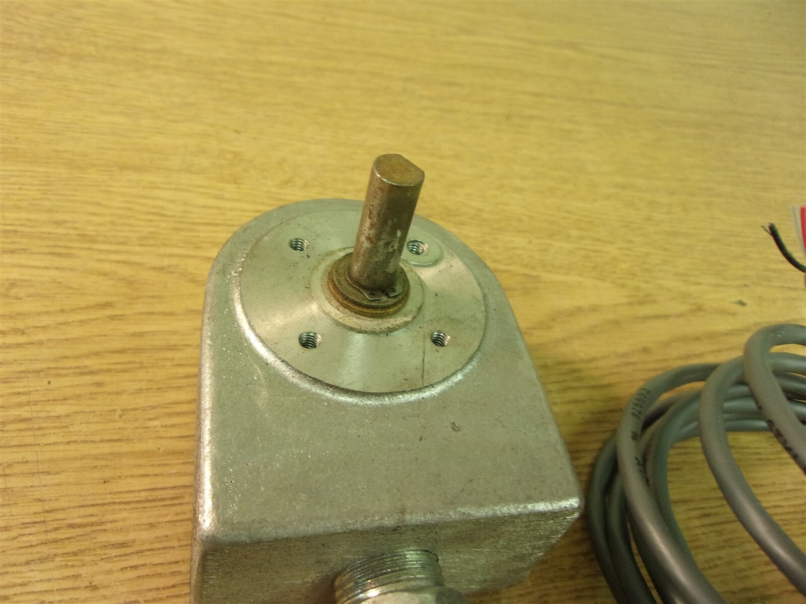 Red Lion Controls RPGC0061 1088 Rotary Pulse Generator *FREE SHIPPING*