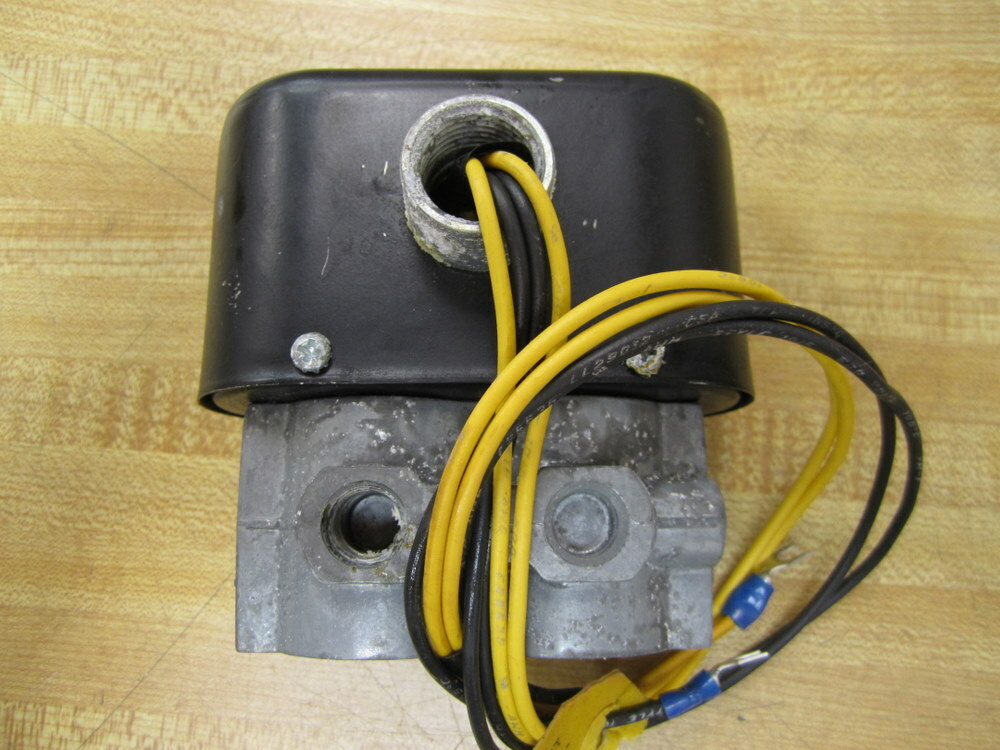 Humphrey 250-4E1 Valve 2504E1