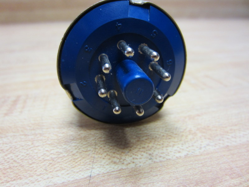 C.P. Clare & HG2A 1003 Contact Relay HG2A1003