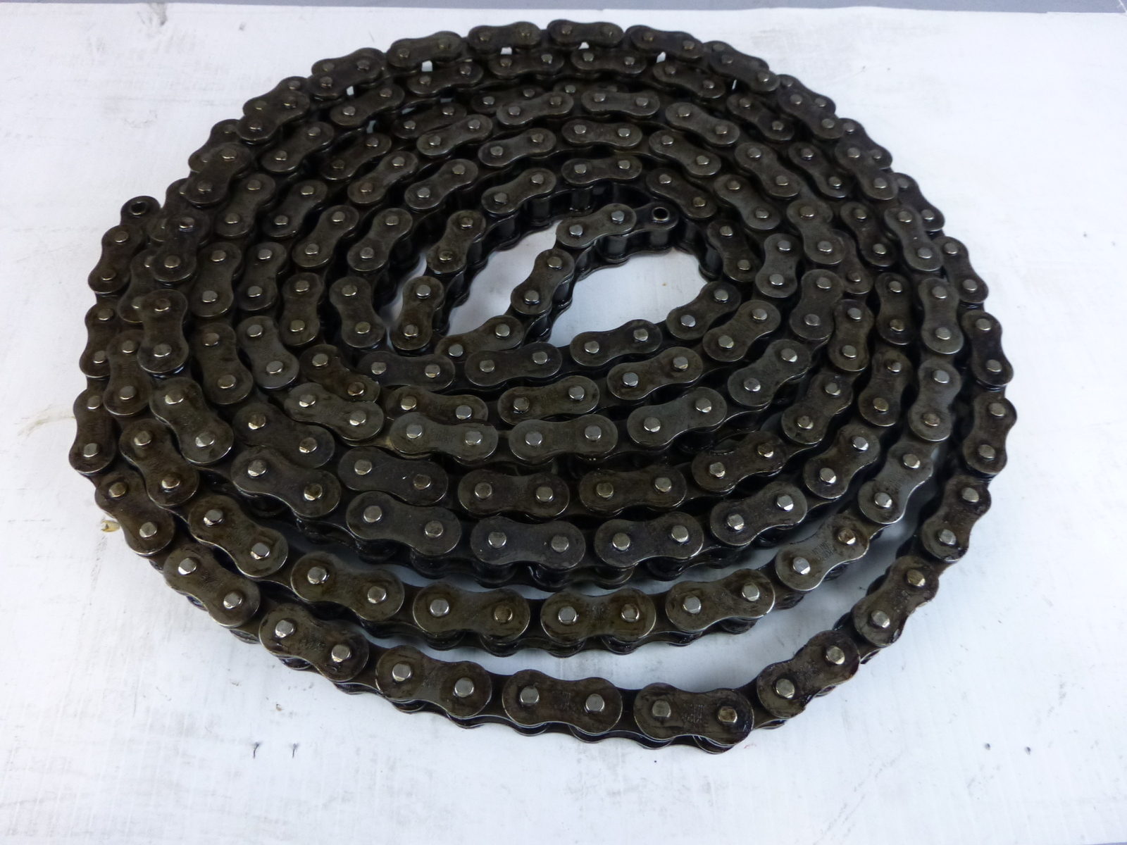 16.5 Ft EK12B Chain