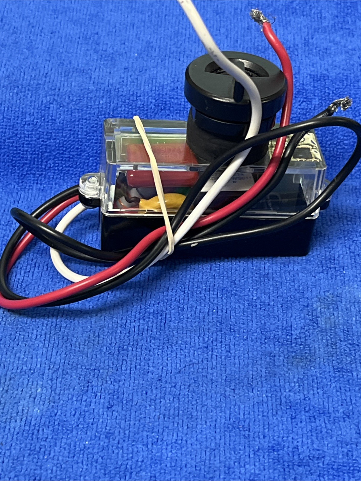 RAINTIGHT ~ CDS-1 ~ PHOTOELECTRIC SWITCH