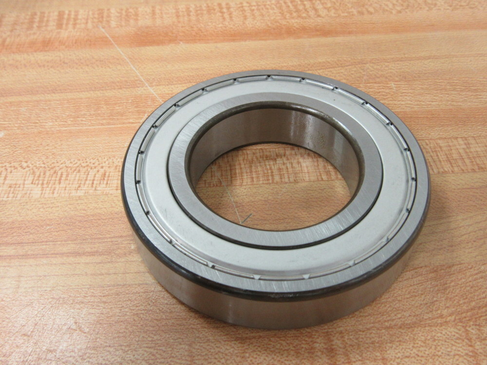 SKF 6211 2ZJEM Ball Bearing 6211-2Z/C3GJN