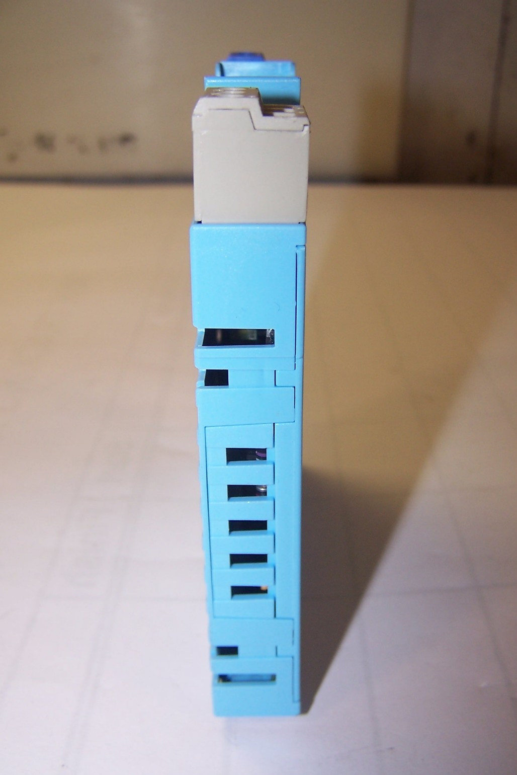 Measurement Technology Low Current Loop Powered Solenoid/Alarm Driver MTL5025