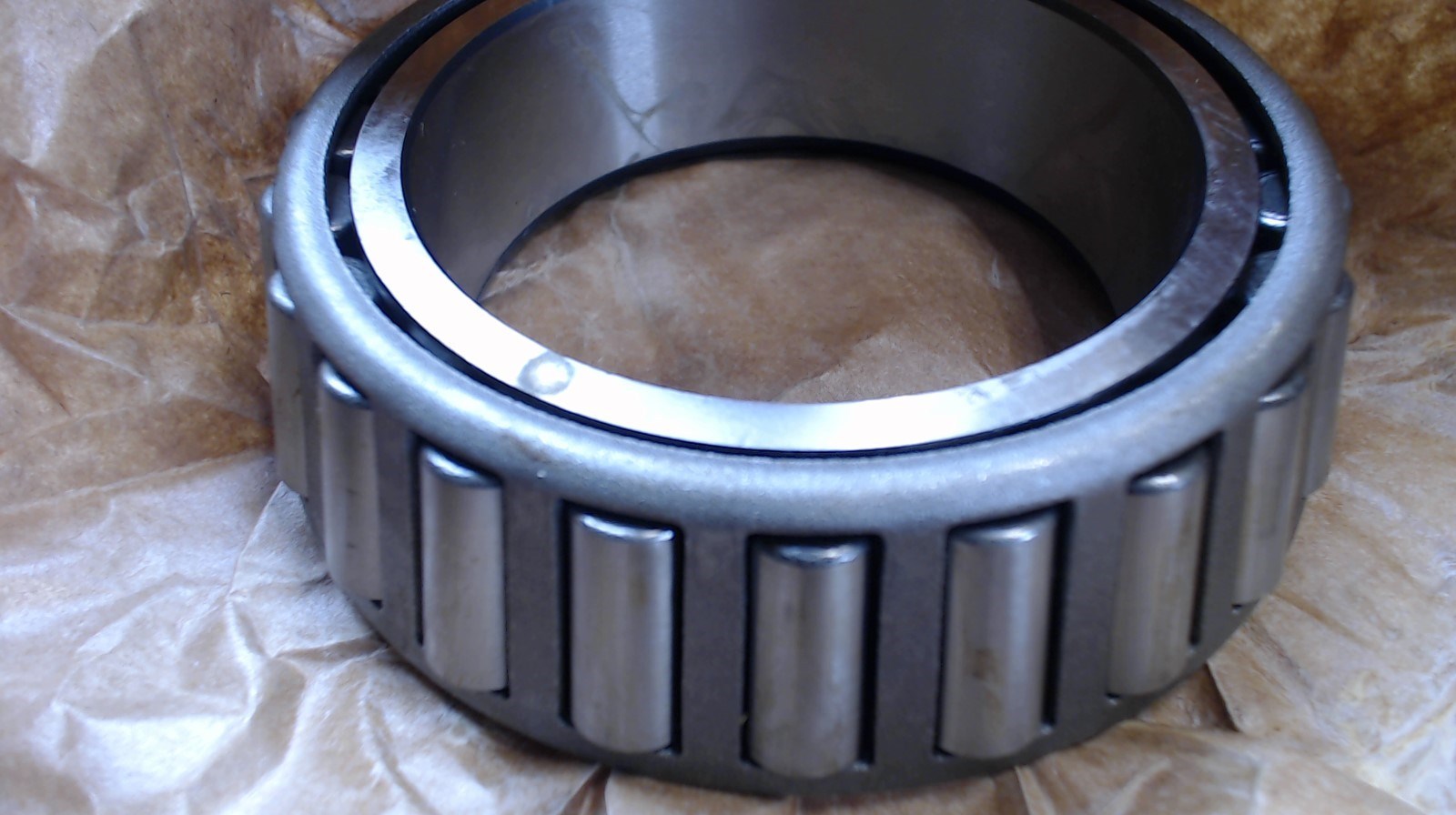 Timken Tapered Roller Bearing – 47686 New