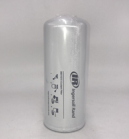 1Pcs New For 39911615 Oil Coolant Filter Ingersoll Rand Air Compressor