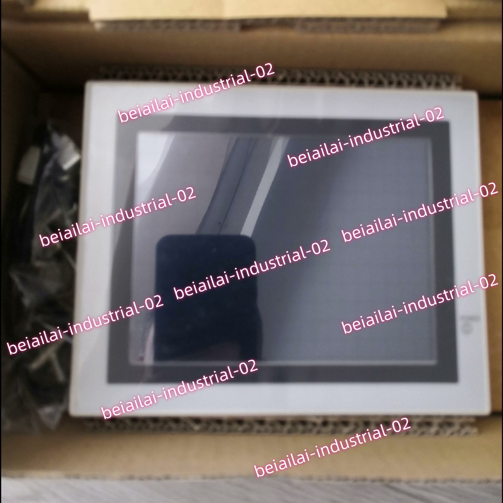 Mitsubishi HMI Touch Panel F940GOT-LWD-C#1pcs new in box
