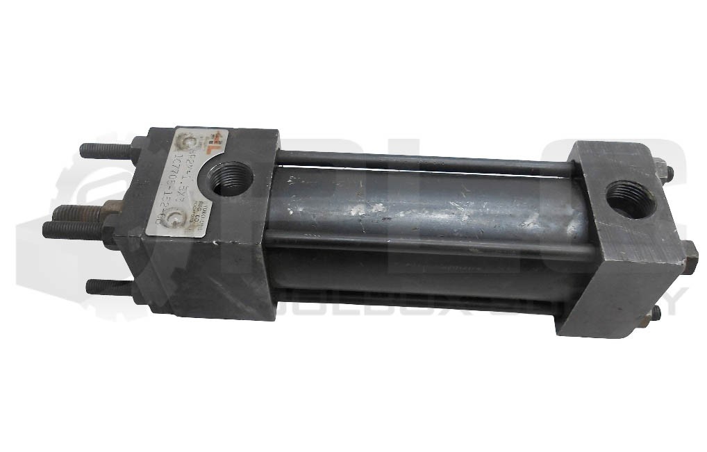 HYDRO-LINE HR2M-1.5X3 1C7705-152-6B HYDRAULIC CYLINDER