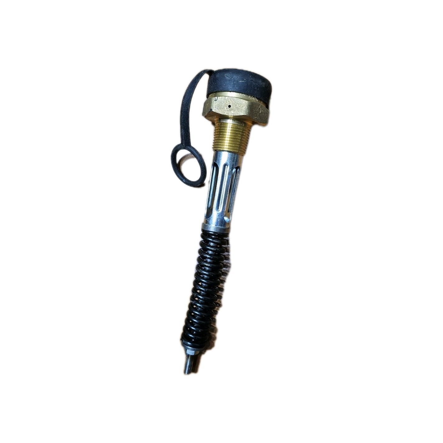 REGO 7583G LPG RELIEF VALVE 250 PSI 3/4 MNPT Feb 2023