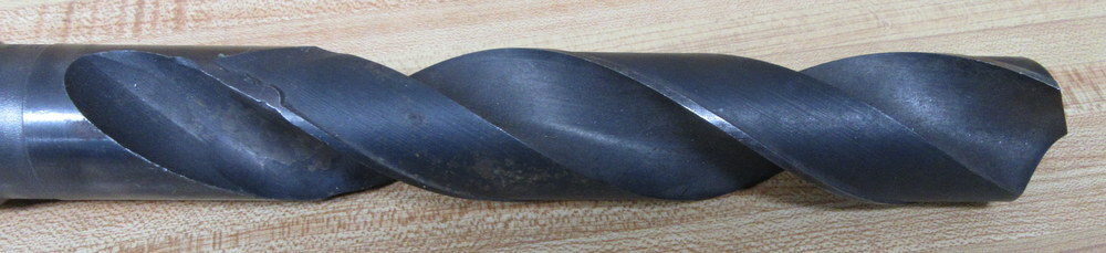 Cleveland-Forge C12315 Taper Shank Drill Bit