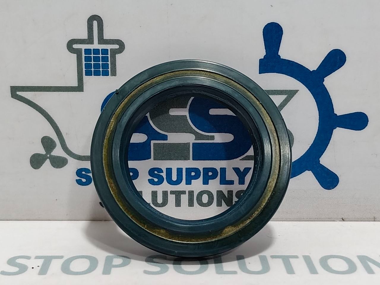 BAFUD2X7 Simmerring Radial Metric Oil Seal Ring 35X52X7
