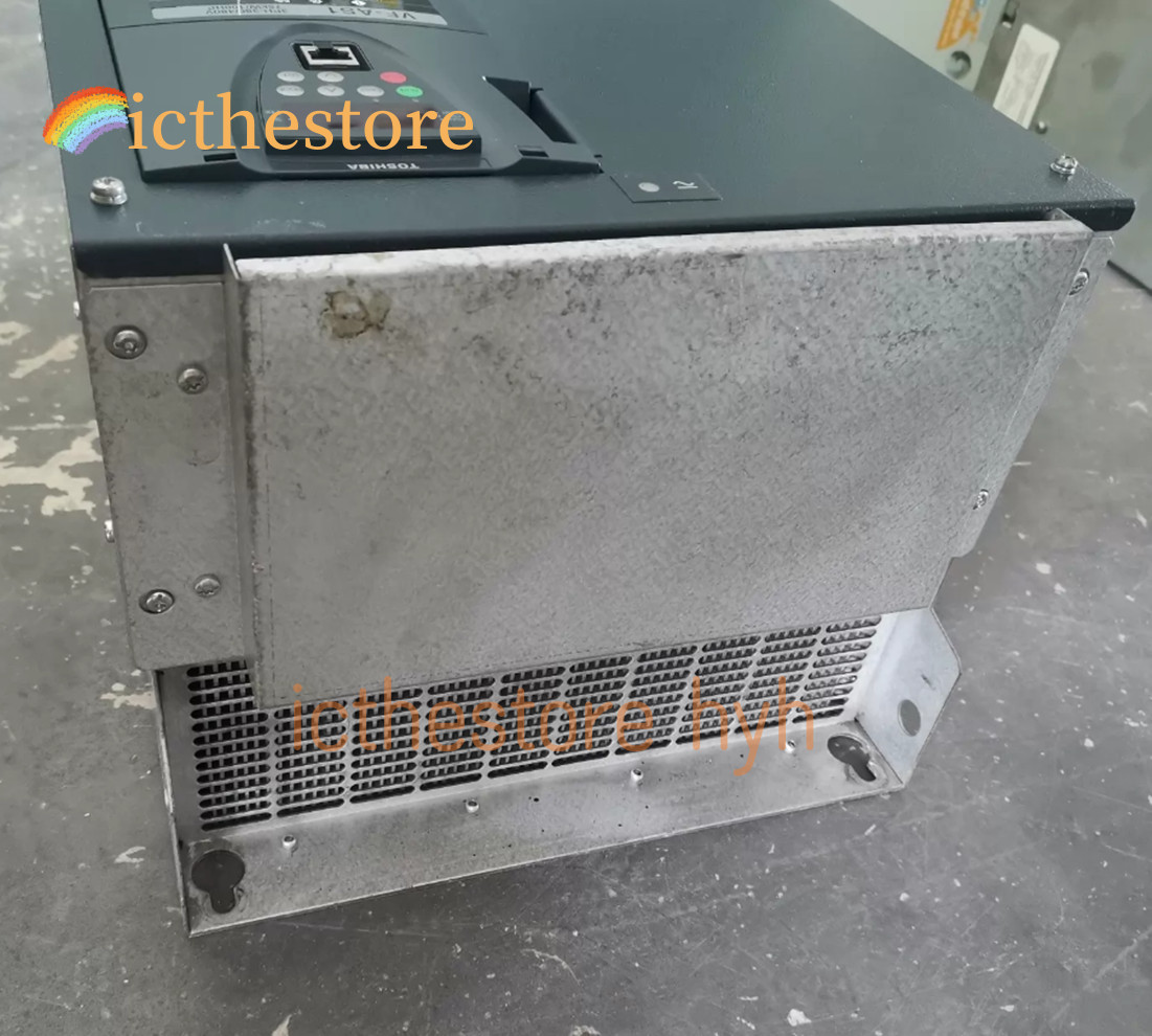 ✅🔥1PC TEST OK VFAS1-4750PL-WN1 INVERTER 75KW DHL or Fedex 90days warranty