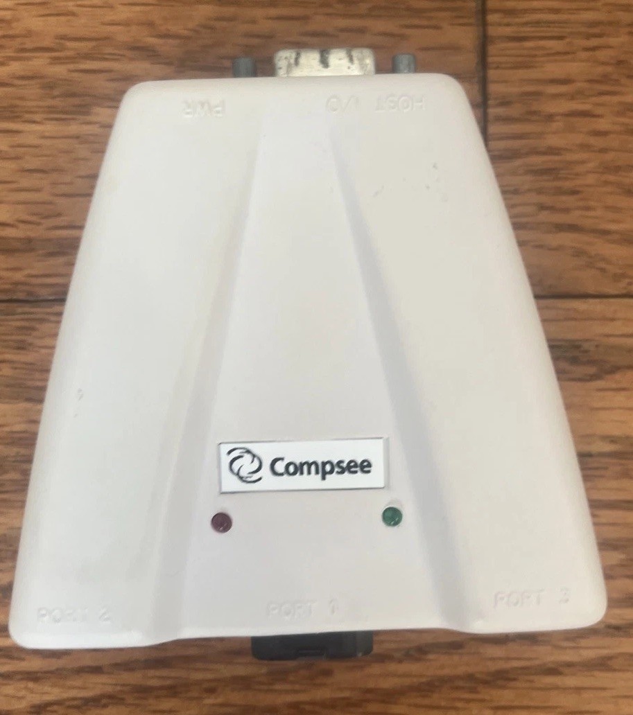 COMPSEE 02KT023 TURBO WEDGE 2