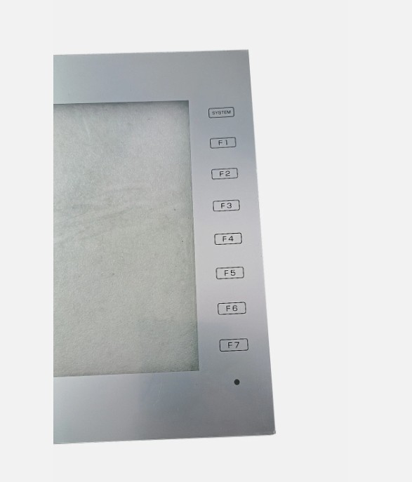 For MONITOUCH V9100IC V9100ICD V9100IS V9100ISD Touch Screen + Protective Film