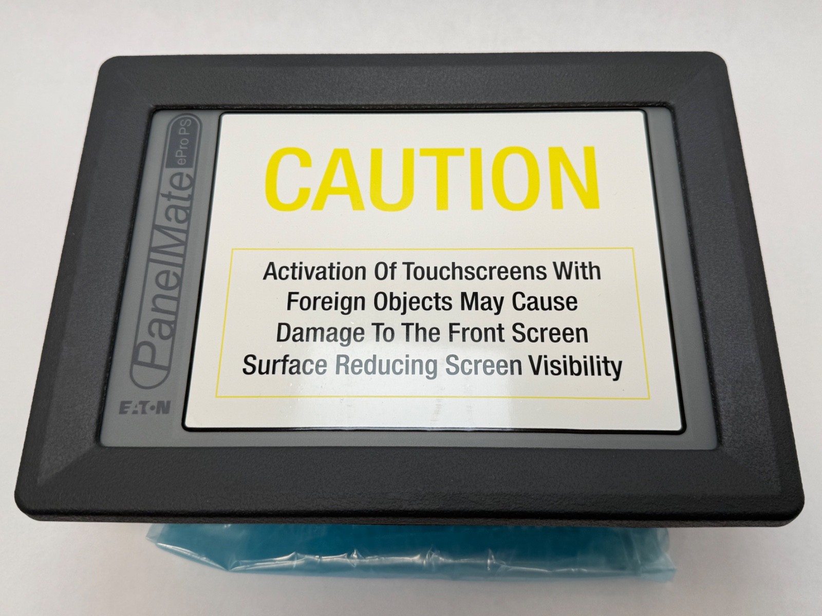 Eaton 7685T-8C 8″ Color Touch Display 7685T8C