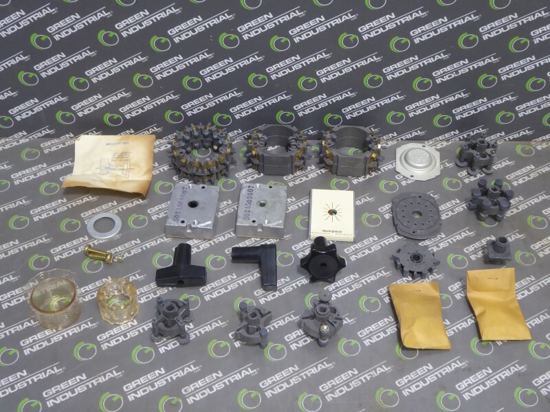 NEW Westinghouse 793A828G01 Parts Repair Kit for Type W-2 Selector Switch