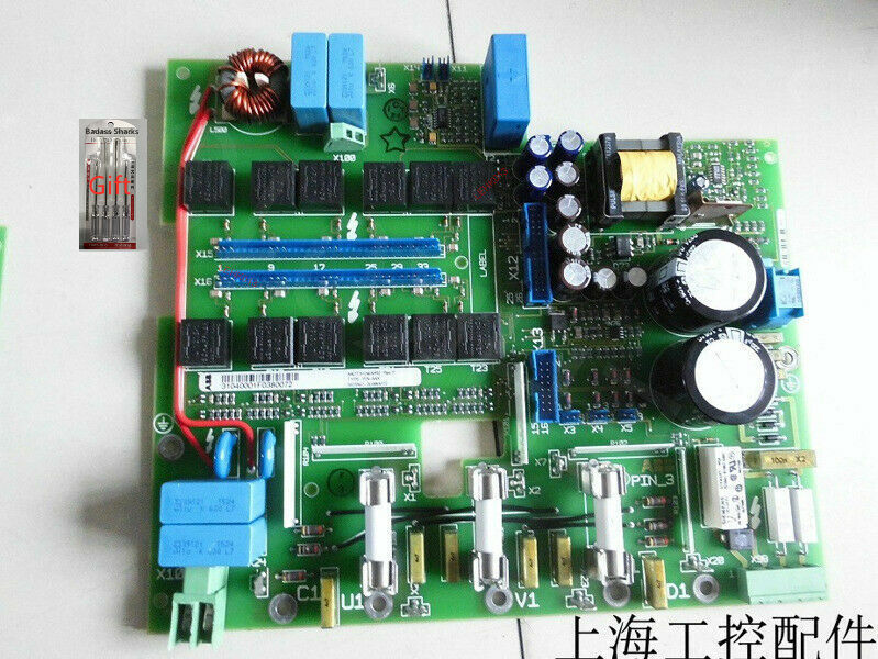 PIN-3AX 3ADT31400R2 90days warranty via DHL or EMS