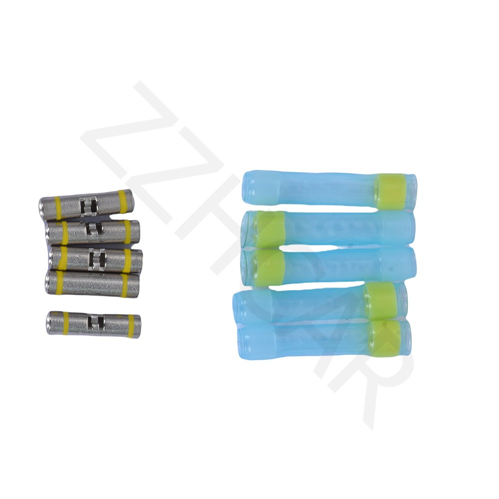 5pcs/pack NEW D-436-84 Plastic Case terminal for Military Aviation