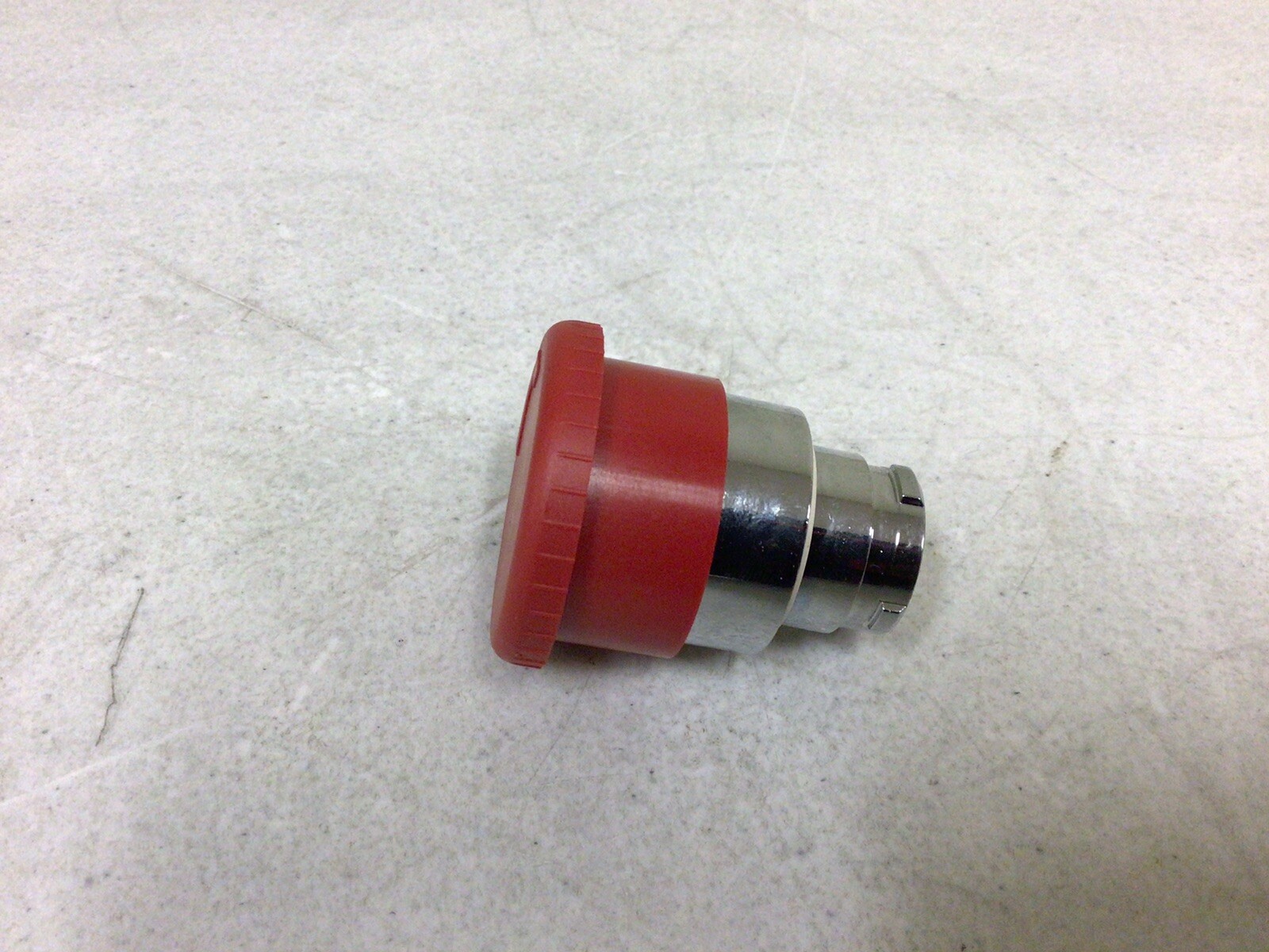 NEW, AUTOMATION DIRECT GCX1131 EMERGENCY STOP RED PUSH BUTTOM, FREE SHIPPING