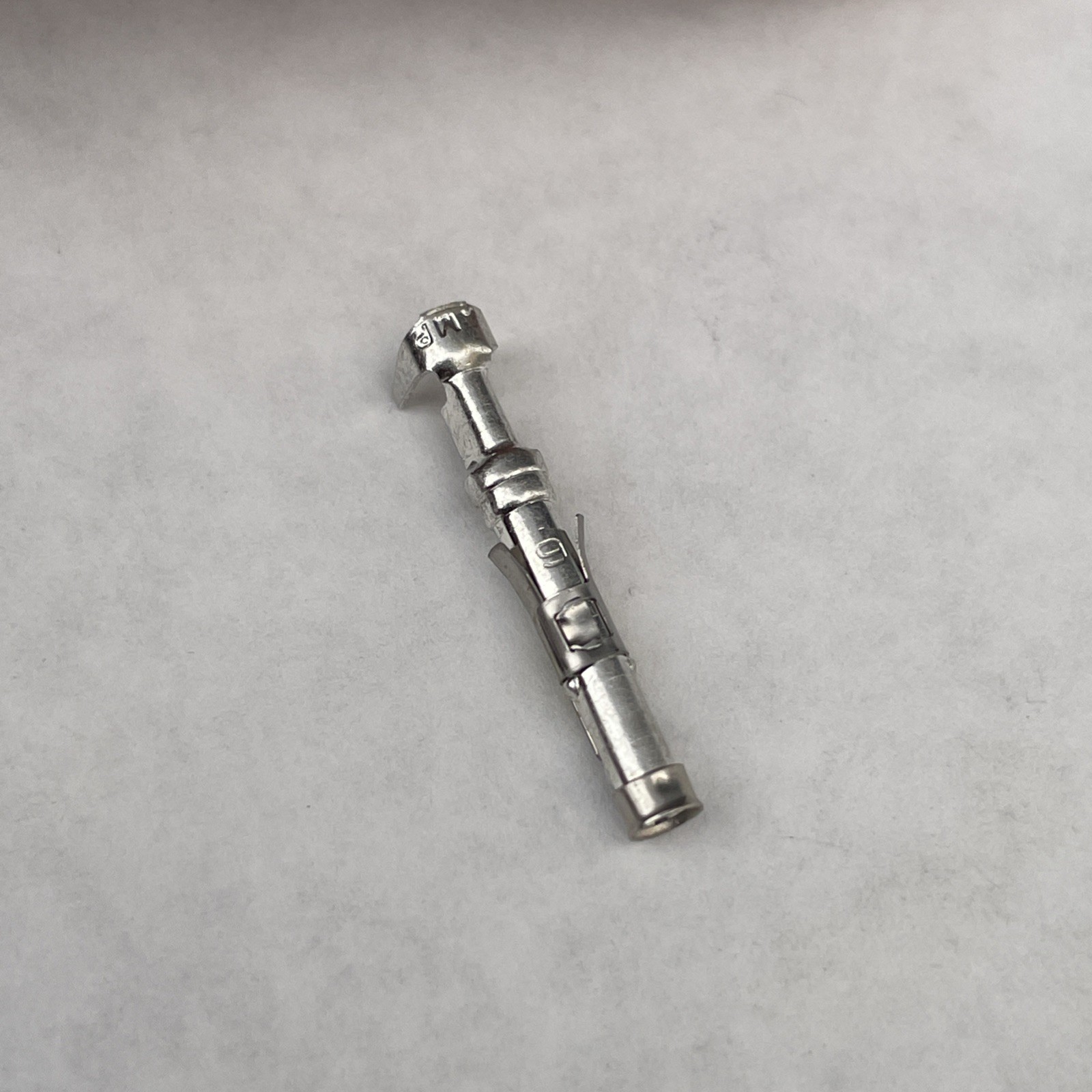 Lot of 150 – TE AMP 66565-7 Type III+ Series Female Crimp Contact New Other