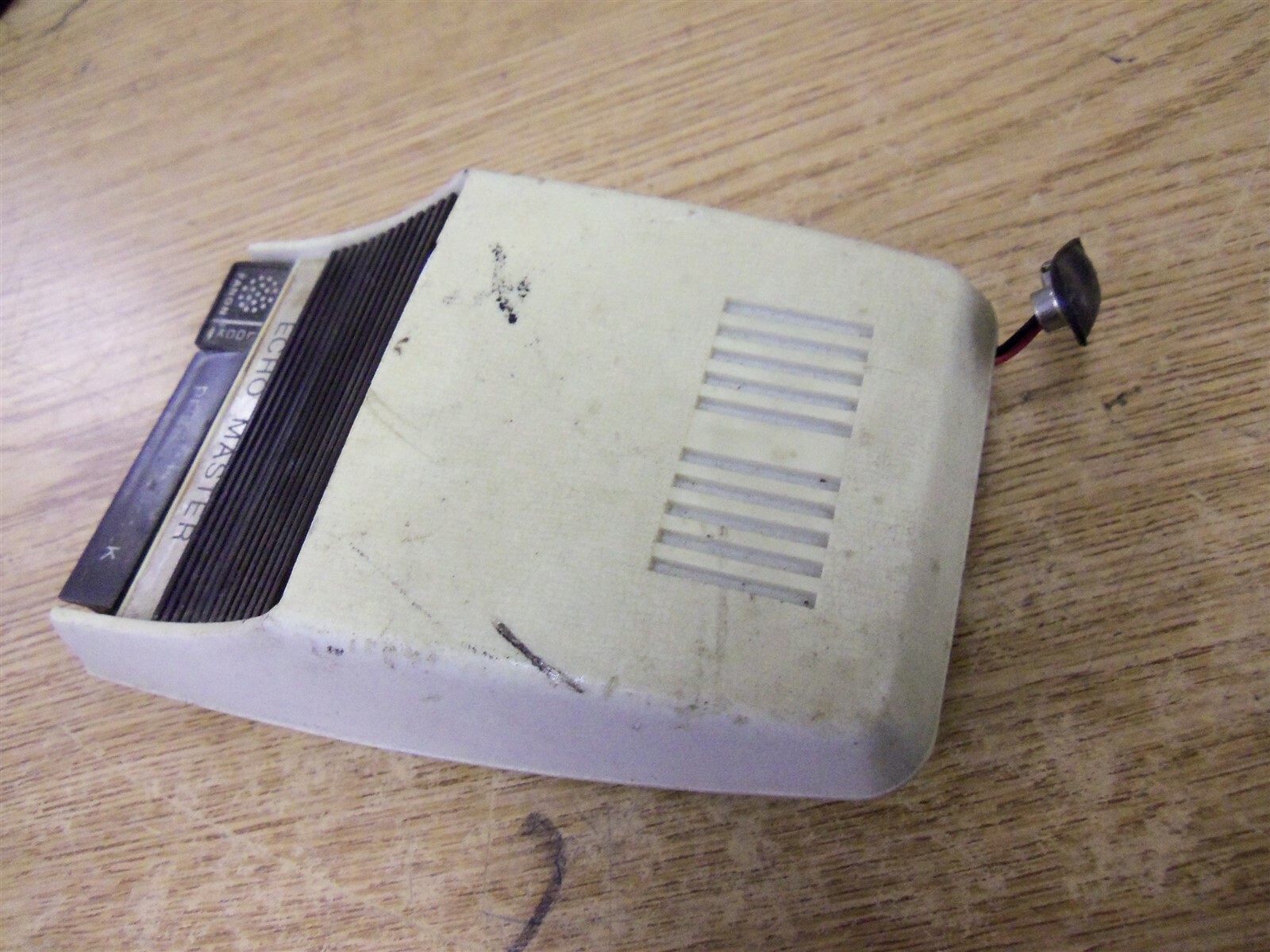 Fanon Echo Master AC-3 9VDC 25MA 120- Milliwatts 26401619 *FREE SHIPPING*