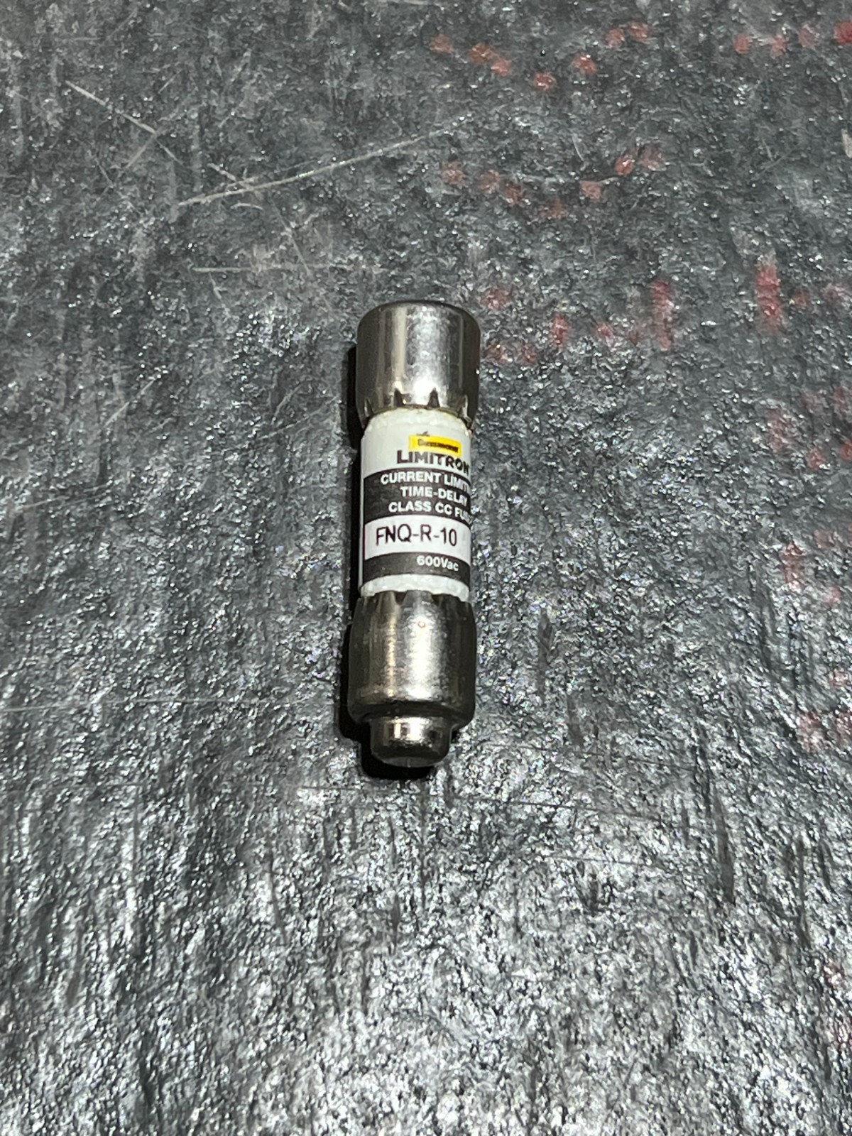 bussmann fnq-r-10 nos no packaging