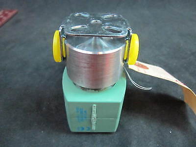 ASCO JKH8262G220E VALVE SOLENOID